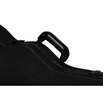 ASLPCASE-MDR Modern Hardshell Case Les Paul Black