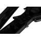 ASLPCASE-MDR Modern Hardshell Case Les Paul Black