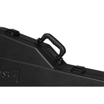 ASPRCASE-J200 Deluxe Protector Hardshell Case Jumbo Black