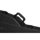ASPRCASE-J200 Deluxe Protector Hardshell Case Jumbo Black