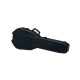 ASPRCASE-339 Deluxe Protector Hardshell Case Hollowbody ES-339 Black