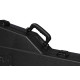 ASPRCASE-DN Deluxe Protector Hardshell Case Dreadnought Black