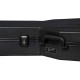 ASPRCASE-DN Deluxe Protector Hardshell Case Dreadnought Black