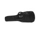 ASSFCASE-BLK Premium Softcase Les Paul/SG Black