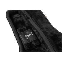 ASSFCASE-BLK Premium Softcase Les Paul/SG Black