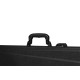 ASPRCASE-FLV Deluxe Protector Hardshell Case Flying V Black
