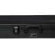 ASPRCASE-FLV Deluxe Protector Hardshell Case Flying V Black