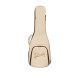 ASSFCASE-CRM Premium Softcase  Les Paul/SG Cream