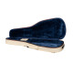 ASSFCASE-CRM Premium Softcase  Les Paul/SG Cream