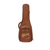 ASSFCASE-BRN Premium Softcase  Les Paul/SG Brown
