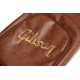 ASSFCASE-BRN Premium Softcase  Les Paul/SG Brown
