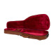 ASSFCASE-BRN Premium Softcase  Les Paul/SG Brown