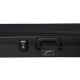 ASPRCASE-FB Deluxe Protector Hardshell Case Firebird Black