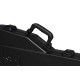 ASPRCASE-SG Deluxe Protector Hardshell Case SG Black