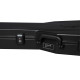ASPRCASE-SG Deluxe Protector Hardshell Case SG Black
