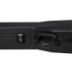 ASPRCASE-LG Deluxe Protector Hardshell Case Small-Body Black