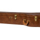 ASLFTCASE-5L-J200 Lifton Historic Hardshell Case SJ-200 Brown/Pink
