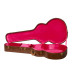 ASLFTCASE-5L-J200 Lifton Historic Hardshell Case SJ-200 Brown/Pink