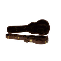 ASLFTCASE-GTR-LPJ Lifton Historic Hardshell Case Les Paul Jr. Gator Skin