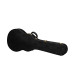 ASLFTCASE-PB-LPS Lifton Historic Hardshell Case Les Paul Black/Goldenrod
