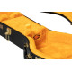ASLFTCASE-PB-LPS Lifton Historic Hardshell Case Les Paul Black/Goldenrod