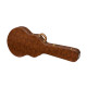 ASLFTCASE-5L-335 Lifton Historic Hardshell Case Hollowbody ES-335 Brown/Pink