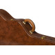ASLFTCASE-5L-J185 Lifton Historic Hardshell Case J-185 Brown/Pink
