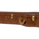 ASLFTCASE-5L-J185 Lifton Historic Hardshell Case J-185 Brown/Pink
