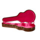 ASLFTCASE-5L-J185 Lifton Historic Hardshell Case J-185 Brown/Pink