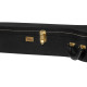 ASLFTCASE-PB-335 Lifton Historic Hardshell Case ES-335 Black/Goldenrod