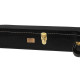 ASLFTCASE-PB-SG Lifton Historic Hardshell Case SG Black/Goldenrod