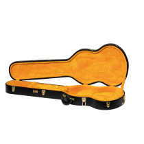 ASLFTCASE-PB-SG Lifton Historic Hardshell Case SG Black/Goldenrod
