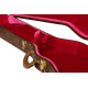ASLFTCASE-5L-LPS Lifton Historic Hardshell Case Les Paul Brown/Pink