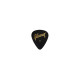 APRGG50-74T Standard Black Thin Pick Tin/50