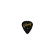 APRGG50-74H Standard Black Heavy Pick Tin/50