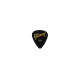 APRGG50-74XH Standard Black Extra-Heavy Pick Tin/50