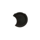 GA-FDBKSPR2 Acoustic Soundhole Cover con accesso ai controlli