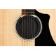 GA-FDBKSPR1 Acoustic Soundhole Cover Standard