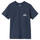 GA-TEE-PREM-NVY-XL Premium Instruments T-shirt Navy XL
