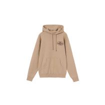 GA-HOOD-HAND-TAN-LG Handmade Guitars Hoodie Exclusive L