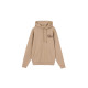 GA-HOOD-HAND-TAN-MD Handmade Guitars Hoodie Exclusive M