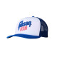 GA-USAFMTRHT USA Foam Trucker