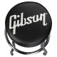 GA-STOOL2 Premium Playing Stool Standard Logo Short 24"