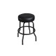 GA-STOOL4 Premium Playing Stool Star Logo Short 24"