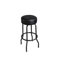 GA-STOOL3 Premium Playing Stool Star Logo Tall 30"