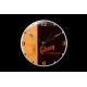 GA-CLK2 Orologio Vintage Retroilluminato Strings