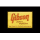 GA-SGN1 Insegna LED Sign Guitars & Amplifiers