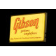 GA-SGN1 Insegna LED Sign Guitars & Amplifiers
