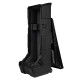 GTR-MINIVAULT-E2R2 Minivault per due chitarre elettriche
