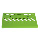 GPB-LAK-GR pedaliera Small Green